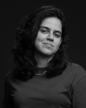 Propeg - Sabrina Mesquita