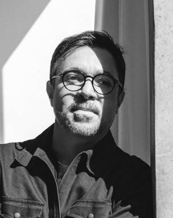 Propeg - André Batista