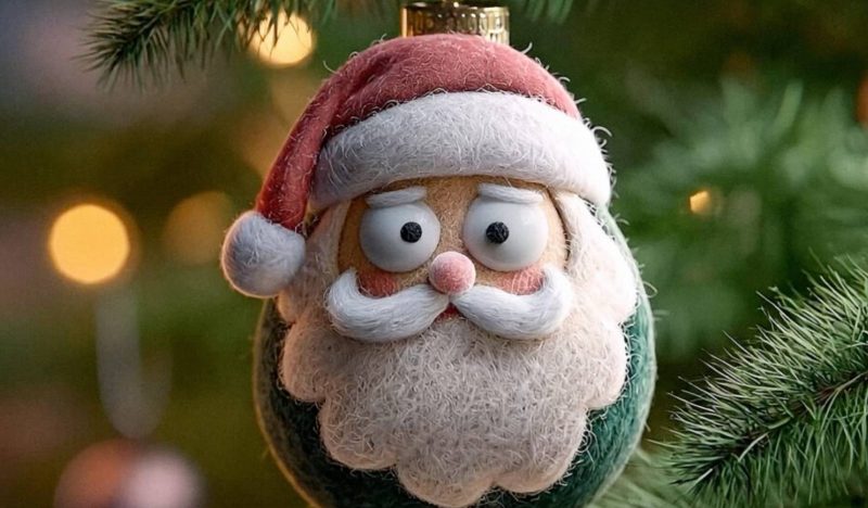 Energia do Natal