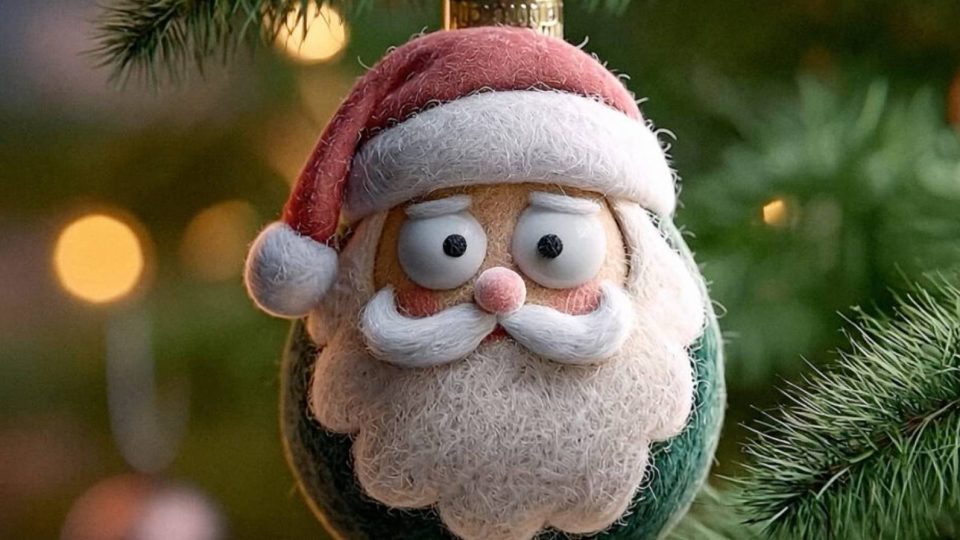 Energia do Natal